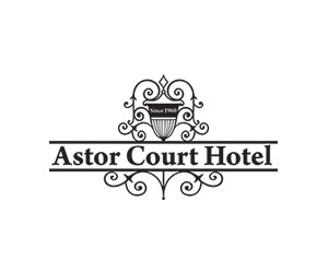 Astor Court hotel