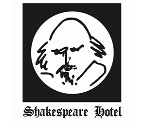 Shakespeare hotel london logo