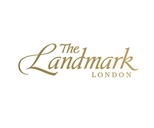 The landmark London