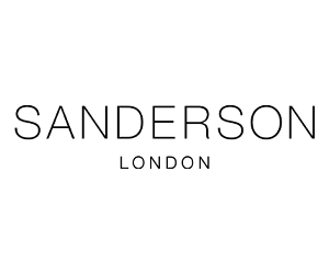 sanderson London logo